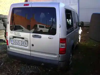 Здавання транспортного засобу ford tourneo connect (tc7) 1.8 tdci cat року 2006 потужний hcpa