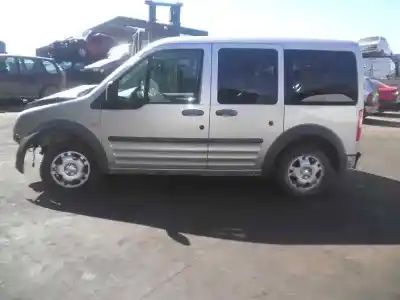 Здавання транспортного засобу ford tourneo connect (tc7) 1.8 tdci cat року 2006 потужний hcpa