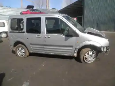 Здавання транспортного засобу ford tourneo connect (tc7) 1.8 tdci cat року 2006 потужний hcpa