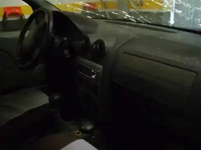 Здавання транспортного засобу dacia logan (ls_) 1.6 (lsob lsod lsof lsoh) року 2006 потужний k7m710