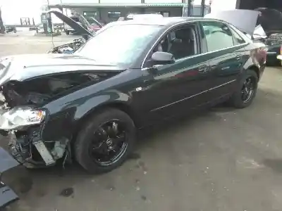 Scrapping Vehicle audi a4 berlina (8e) 2.0 tdi 16v (103kw) of the year 2005 powered blb