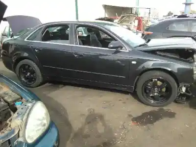 Scrapping Vehicle audi a4 berlina (8e) 2.0 tdi 16v (103kw) of the year 2005 powered blb