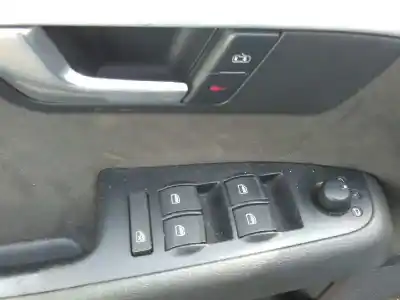 Scrapping Vehicle audi a4 berlina (8e) 2.0 tdi 16v (103kw) of the year 2005 powered blb