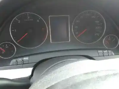 Scrapping Vehicle audi a4 berlina (8e) 2.0 tdi 16v (103kw) of the year 2005 powered blb