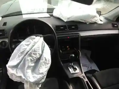 Scrapping Vehicle audi a4 berlina (8e) 2.0 tdi 16v (103kw) of the year 2005 powered blb