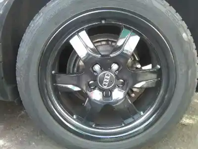 Scrapping Vehicle audi a4 berlina (8e) 2.0 tdi 16v (103kw) of the year 2005 powered blb