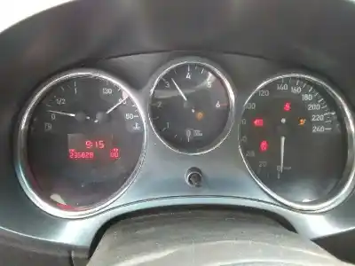 Veículo de Sucata seat leon (1p1) stylance / style do ano 2006 alimentado bkd