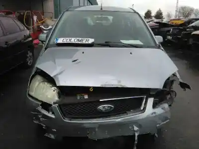 Утилизация автомобиля ford focus c-max (cap) trend (d) года 2003 питание g6da