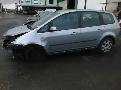 Утилизация автомобиля ford focus c-max (cap) trend (d) года 2003 питание g6da