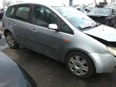 Утилизация автомобиля ford focus c-max (cap) trend (d) года 2003 питание g6da