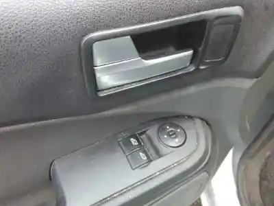 Утилизация автомобиля ford focus c-max (cap) trend (d) года 2003 питание g6da