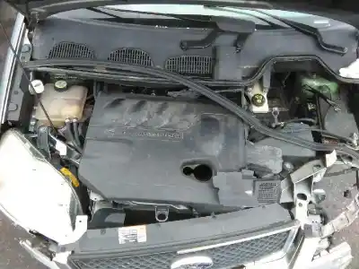 Утилизация автомобиля ford focus c-max (cap) trend (d) года 2003 питание g6da