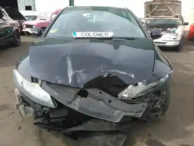 Scrapping Vehicle honda civic berlina 5 (fk) 2.2 i-ctdi comfort of the year 2006 powered n22a2