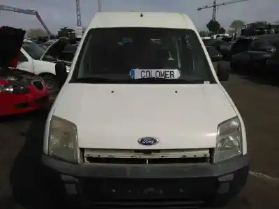 Здавання транспортного засобу FORD TOURNEO CONNECT (TC7) Familiar року 2003 потужний HCPB