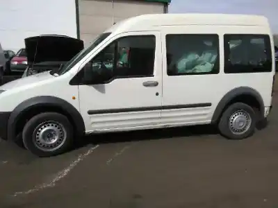 Здавання транспортного засобу ford tourneo connect (tc7) familiar року 2003 потужний hcpb