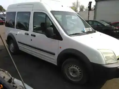 Здавання транспортного засобу ford tourneo connect (tc7) familiar року 2003 потужний hcpb