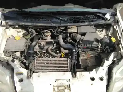 Здавання транспортного засобу ford tourneo connect (tc7) familiar року 2003 потужний hcpb