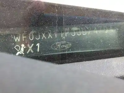 Здавання транспортного засобу ford tourneo connect (tc7) familiar року 2003 потужний hcpb