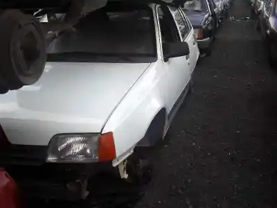 Veículo de Sucata opel kadett e 1.6 do ano 1991 alimentado 16sv