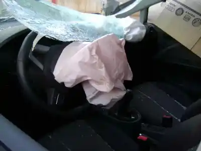 Veículo de Sucata seat leon (1p1) reference do ano 2010 alimentado cay