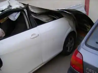 Veículo de Sucata seat leon (1p1) reference do ano 2010 alimentado cay