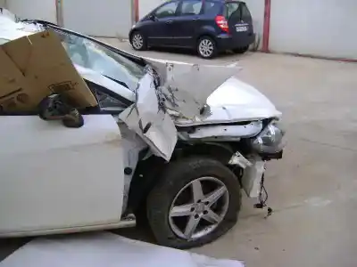 Veículo de Sucata seat leon (1p1) reference do ano 2010 alimentado cay