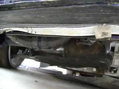 Veículo de Sucata seat leon (1p1) reference do ano 2010 alimentado cay