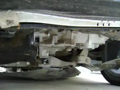 Veículo de Sucata seat leon (1p1) reference do ano 2010 alimentado cay