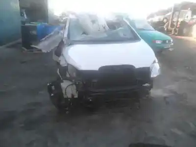 Veículo de Sucata seat leon (1p1) reference do ano 2010 alimentado cay