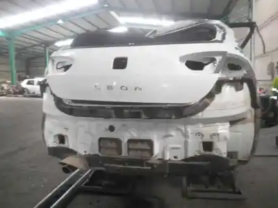 Veículo de Sucata seat leon (1p1) reference do ano 2010 alimentado cay