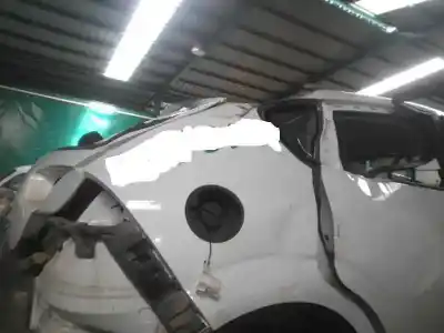 Veículo de Sucata seat leon (1p1) reference do ano 2010 alimentado cay