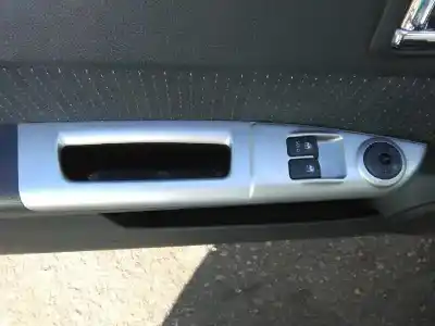 Verschrottungsfahrzeug hyundai getz (tb) 1.5 crdi des jahres 2006 angetrieben 4fa