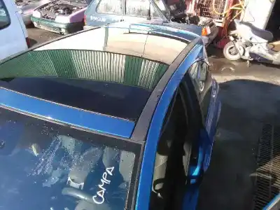 Veículo de Sucata renault megane ii berlina 3p confort authentique do ano 2004 alimentado k4m t7