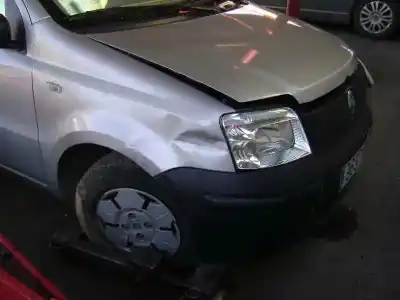 Veicolo di demolizione fiat panda (169) 1.1 8v dell'anno 2005 alimentato 187a1.000