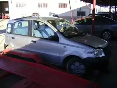 Veicolo di demolizione fiat panda (169) 1.1 8v dell'anno 2005 alimentato 187a1.000