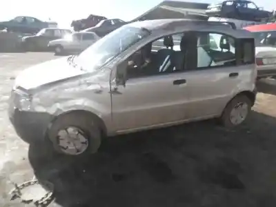 Veicolo di demolizione fiat panda (169) 1.1 8v dell'anno 2005 alimentato 187a1.000