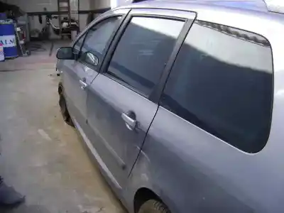 Scrapping Vehicle peugeot 307 break / sw (s1) 2.0 hdi fap cat of the year 2003 powered rhs(dw10ated4)