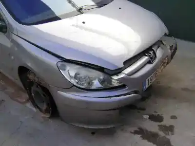 Scrapping Vehicle peugeot 307 break / sw (s1) 2.0 hdi fap cat of the year 2003 powered rhs(dw10ated4)