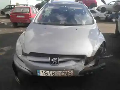 Scrapping Vehicle peugeot 307 break / sw (s1) 2.0 hdi fap cat of the year 2003 powered rhs(dw10ated4)