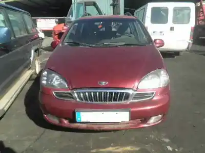 Veículo de Sucata DAEWOO TACUMA SE do ano 2003 alimentado A16DMS-G