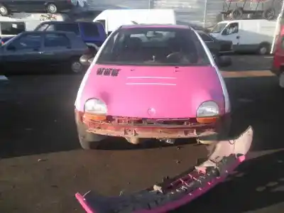 Утилизация автомобиля renault twingo (co6) 1.3 (c063/64) года 1993 питание c3g