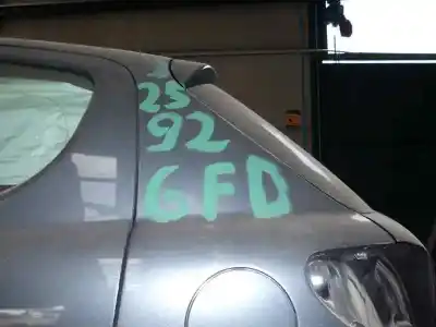 Veículo de Sucata peugeot 207/207+ (wa_, wc_) 1.6 16v do ano 2006 alimentado 5fw