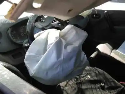 Scrapping Vehicle renault kangoo profesional of the year 2010 powered k9k b8