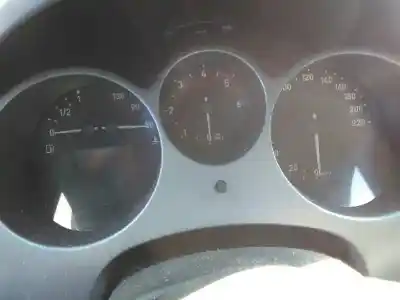 Veículo de Sucata seat toledo (5p2) sport do ano 2005 alimentado bkc