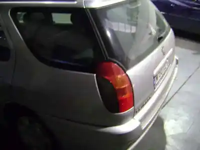 Veículo de Sucata peugeot 306 break 2.0 hdi cat do ano 1999 alimentado rhy(dw10td)