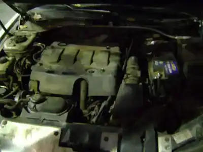 Veículo de Sucata peugeot 306 break 2.0 hdi cat do ano 1999 alimentado rhy(dw10td)