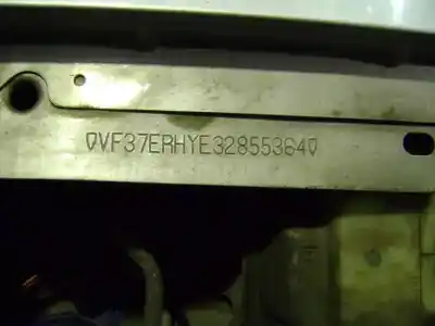 Veículo de Sucata peugeot 306 break 2.0 hdi cat do ano 1999 alimentado rhy(dw10td)