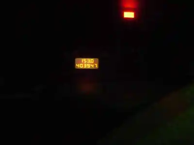 Veículo de Sucata peugeot 306 break 2.0 hdi cat do ano 1999 alimentado rhy(dw10td)