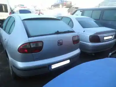 Scrapping Vehicle seat leon (1m1) 1.9 tdi of the year 2000 powered ahf