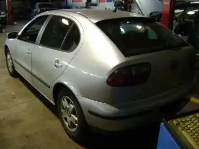 Scrapping Vehicle seat leon (1m1) 1.9 tdi of the year 2000 powered ahf